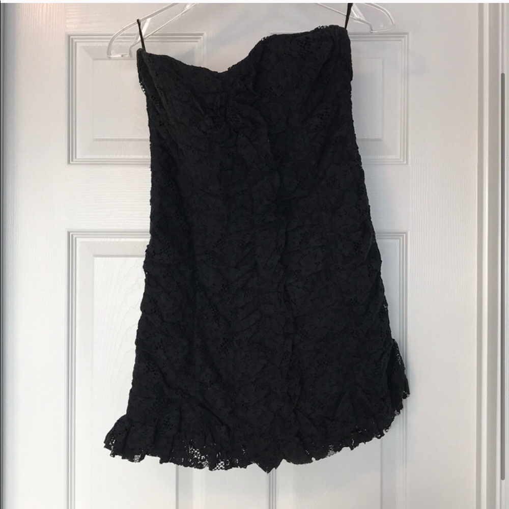 Bb Dakota dress
